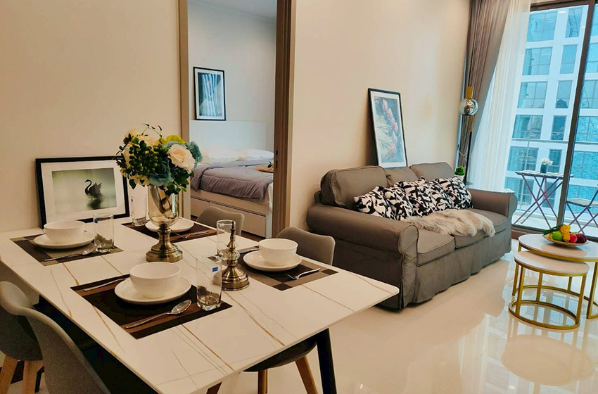 Condominium for rent in Sukhumvit
